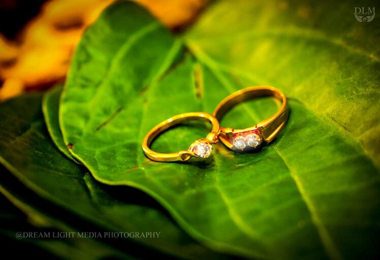 Engagement Ring, Wedding Ring Designs for Couple Photos