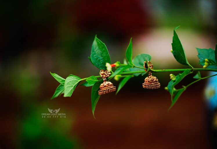 Wedding Jewellery Gallery in Chennai, Jewellery Photo Galleries in Chennai