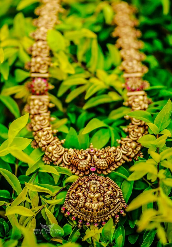 Wedding Jewellery Gallery in Chennai, Jewellery Photo Galleries in Chennai