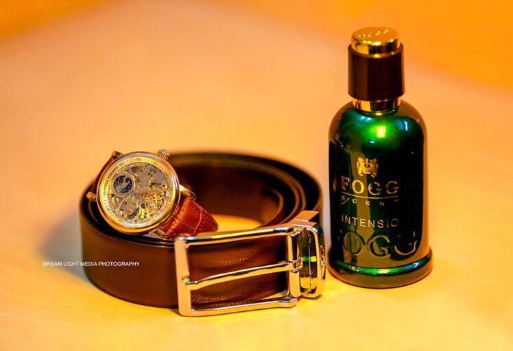 Wedding Watch Photo, Wedding Photography in Chennai