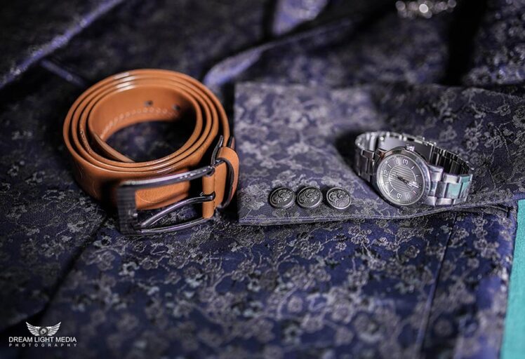 Wedding Watch, Wedding Watch Photo