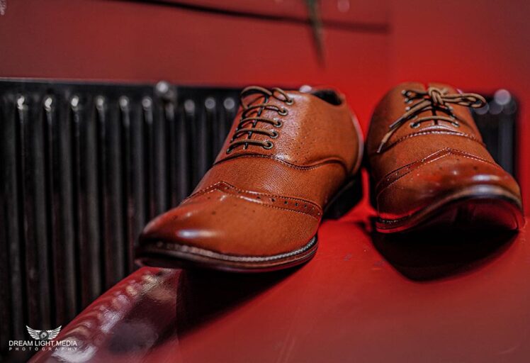 Wedding Shoes, Wedding Shoes for Men Photo