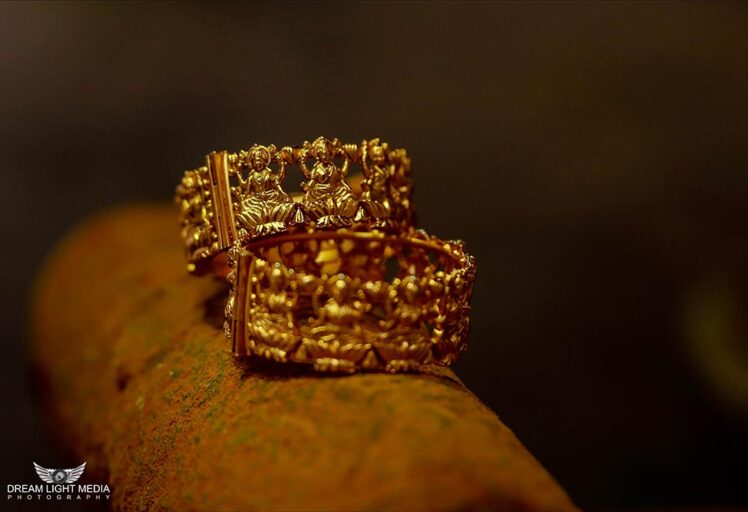 Wedding Jewellery Gallery in Chennai, Jewellery Photo Galleries in Chennai