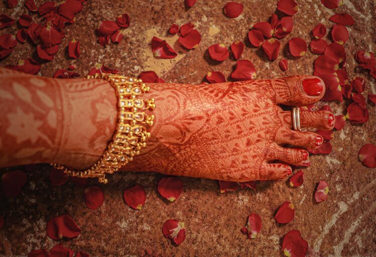 Bride Photoshoot Poses, Bride Photography Poses in Chennai