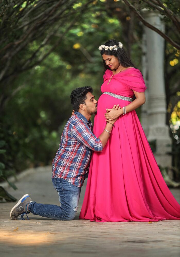 Best Maternity Photography Near Me, Maternity Photoshoot Chennai, Maternity Couple Photoshoot Near Me
