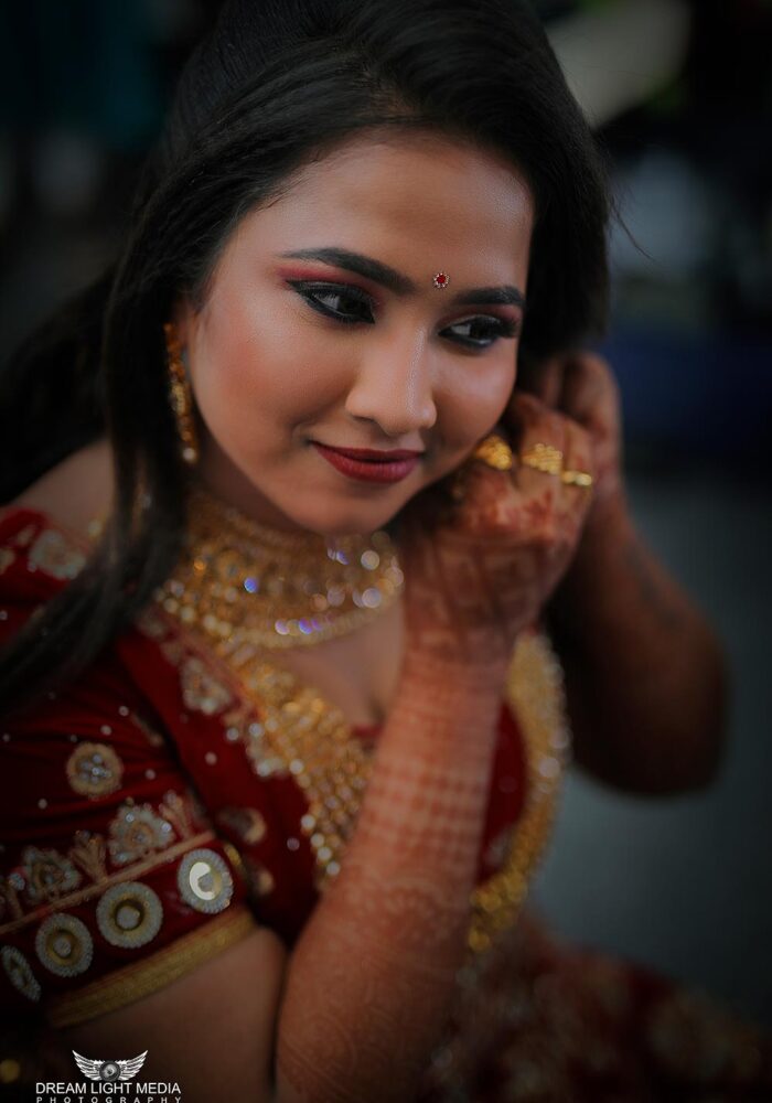Bridal Photography Chennai, Bridal Shoot Gallery in Chennai