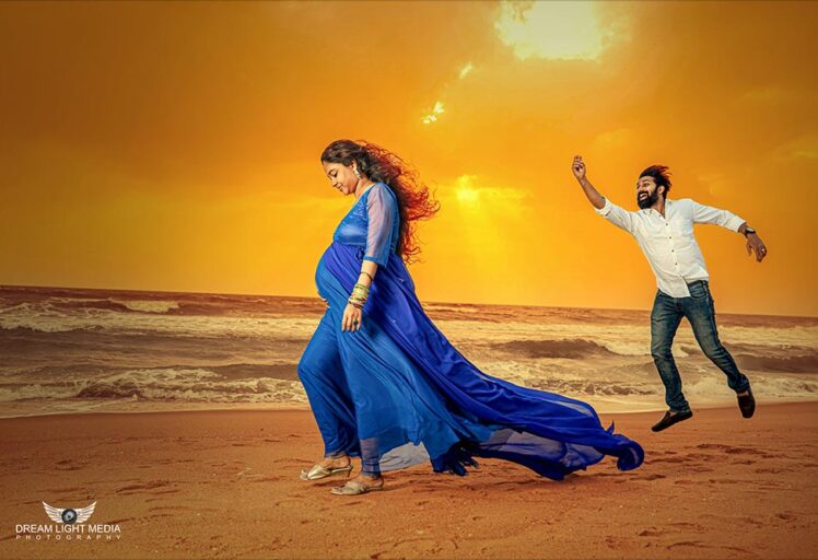 Maternity Shoot in Chennai, Creative Maternity, Maternity Photography in Chennai, Pregnancy Shoots