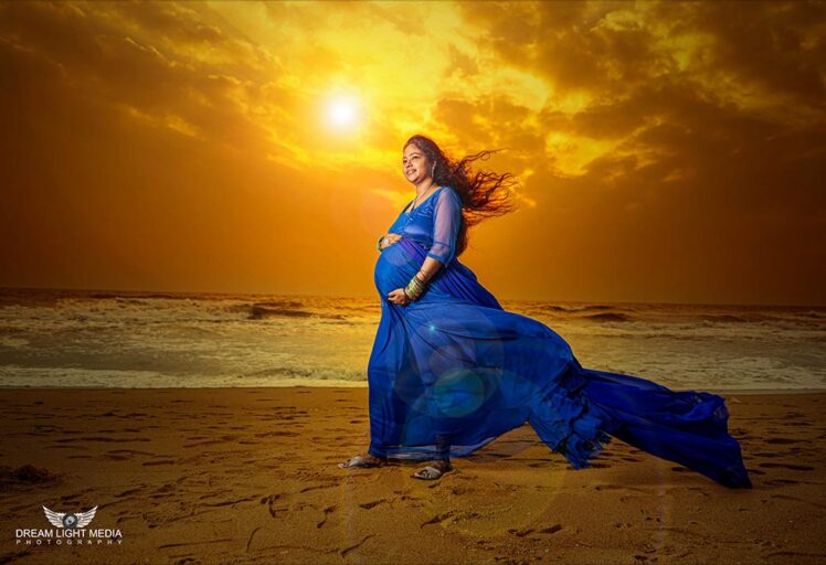 Maternity Shoot in Chennai, Maternity Photography in Chennai, Pregnancy Shoots, Maternity Couple Photoshoot Near Me