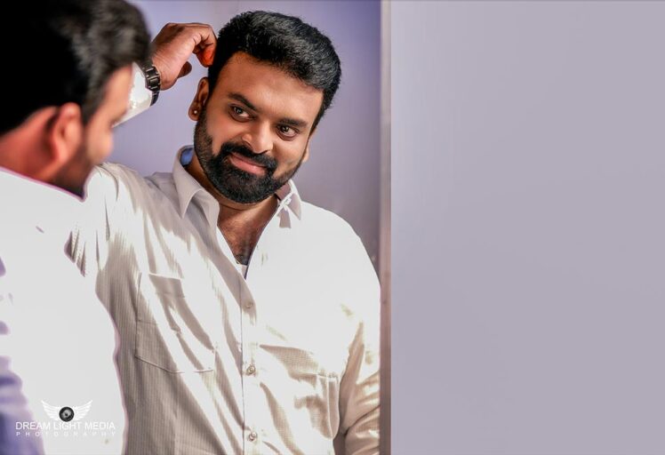 Groom Single Poses Wedding, Groom Wedding Photoshoot Chennai