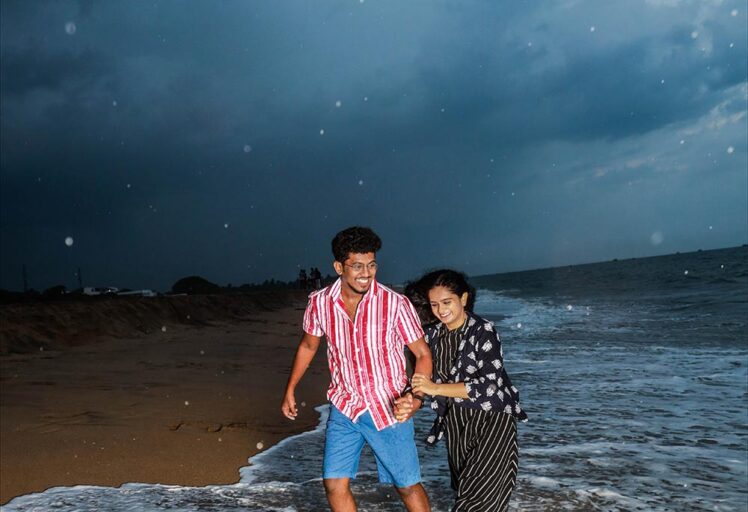 Candid Wedding Photographers in Chennai