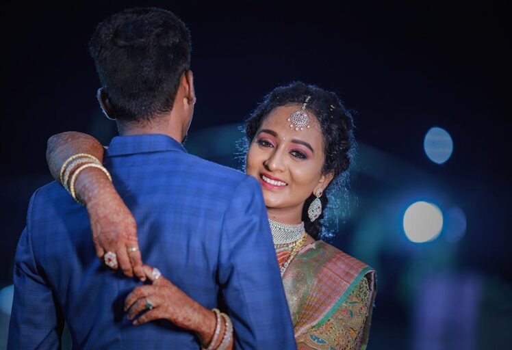 Couple Portraits, Couple Photography, Wedding Photography in Chennai