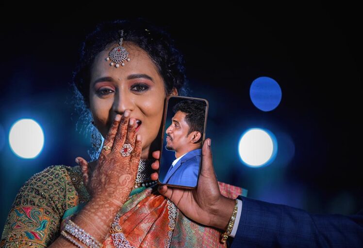 Couple Portrait Photography Images Chennai, Chennai Wedding Couple Portrait Images