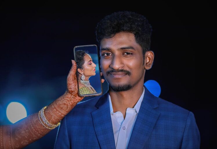 Couple Portraits, Couple Photography, Wedding Photography in Chennai