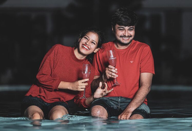 Outdoor Couple Photography Chennai, Pre Wedding Photographers in Chennai