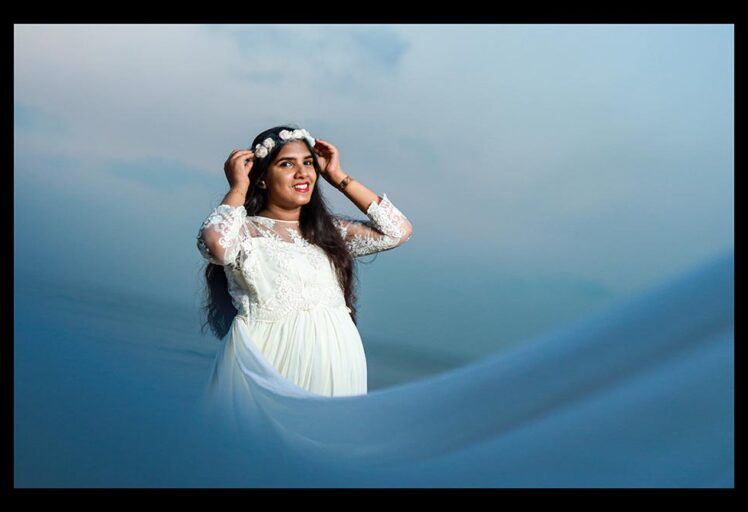 Pregnancy Photography in Chennai, Maternity Photoshoot Near Me,