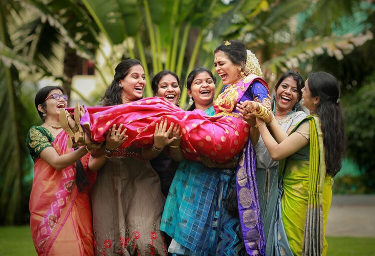 Bride Photoshoot Chennai, Best Wedding Photography in Chennai