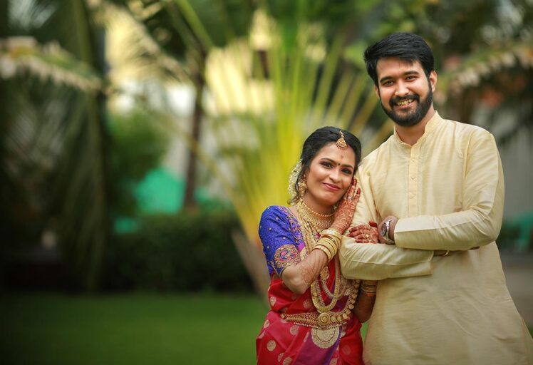 Couple Portrait Photography in Chennai, Couple Portrait Photography Images Chennai