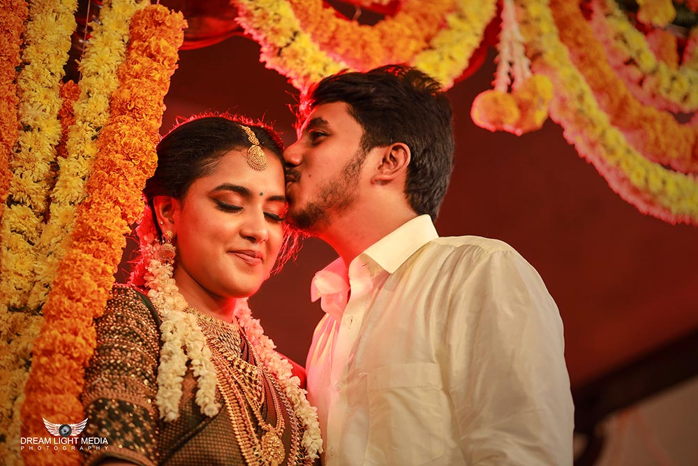 Best Wedding Photography in Chennai