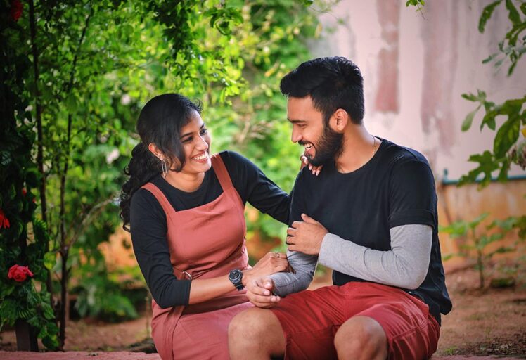 Photography in Chennai, Pre Wedding Photoshoot in Chennai, Couple Portraits Photographers in Chennai,