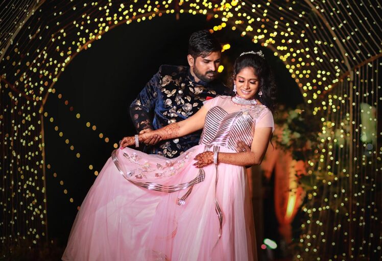 Best Wedding Photography in Chennai