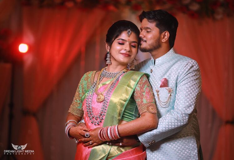 Couple Portrait Photography Images Chennai, Chennai Wedding Couple Portrait Images