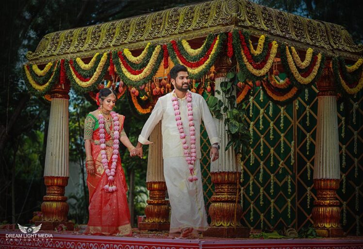 Best Wedding Photography | Candid Wedding Photography in Chennai