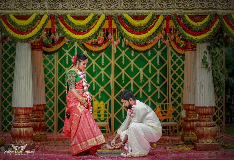 Best Wedding Photography | Candid Wedding Photography in Chennai