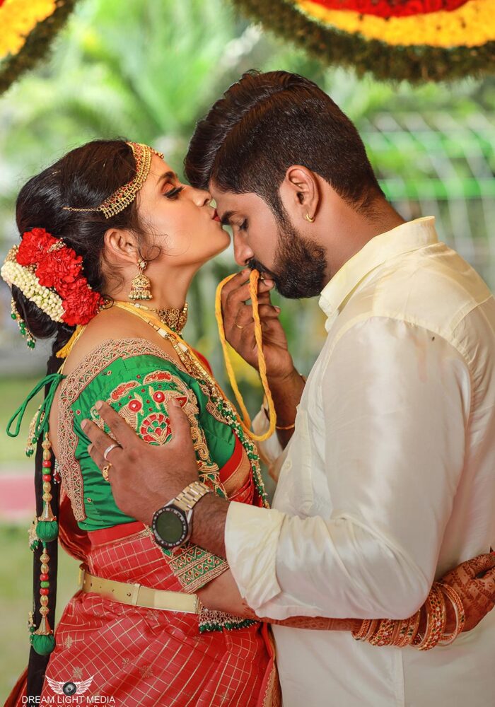 Candid Wedding Photographers in Chennai, Wedding Photography Near me