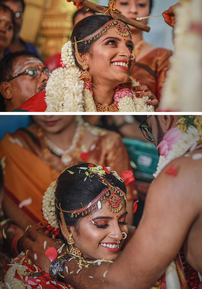 wedding photographers in chennai