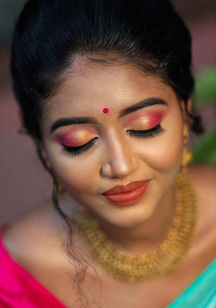Bridal Photoshoot Poses, Wedding Photography in Chennai