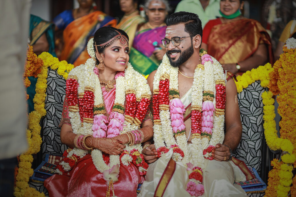 wedding photographers in chennai