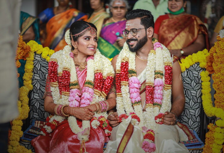 Best Wedding Photography | Candid Wedding Photography in Chennai