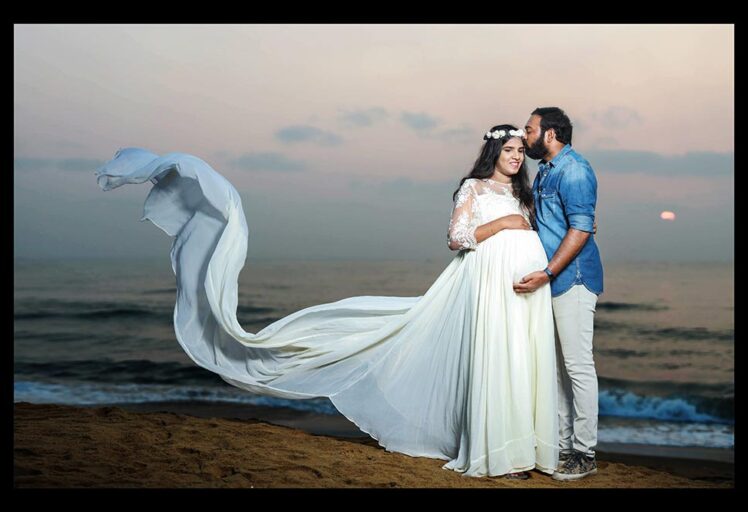 Maternity Photo Shoot Chennai, Pregnancy Photography in Chennai, Maternity Photoshoot Near Me