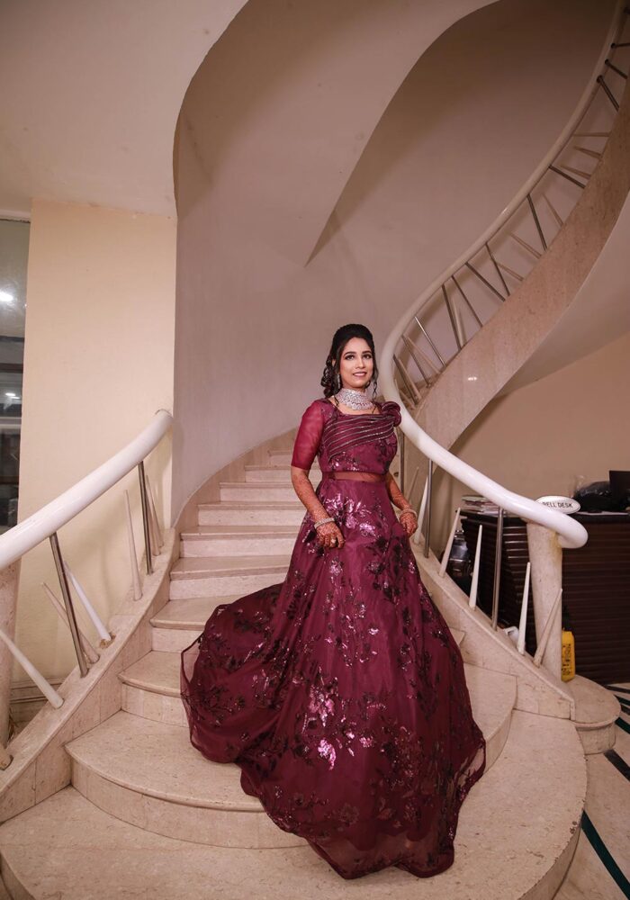 Best Bridal Photography in Chennai, Best Bridal Shoot ideas