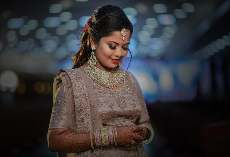 Bridal Photography Poses, Bridal Photoshoot, Wedding Photography in Chennai