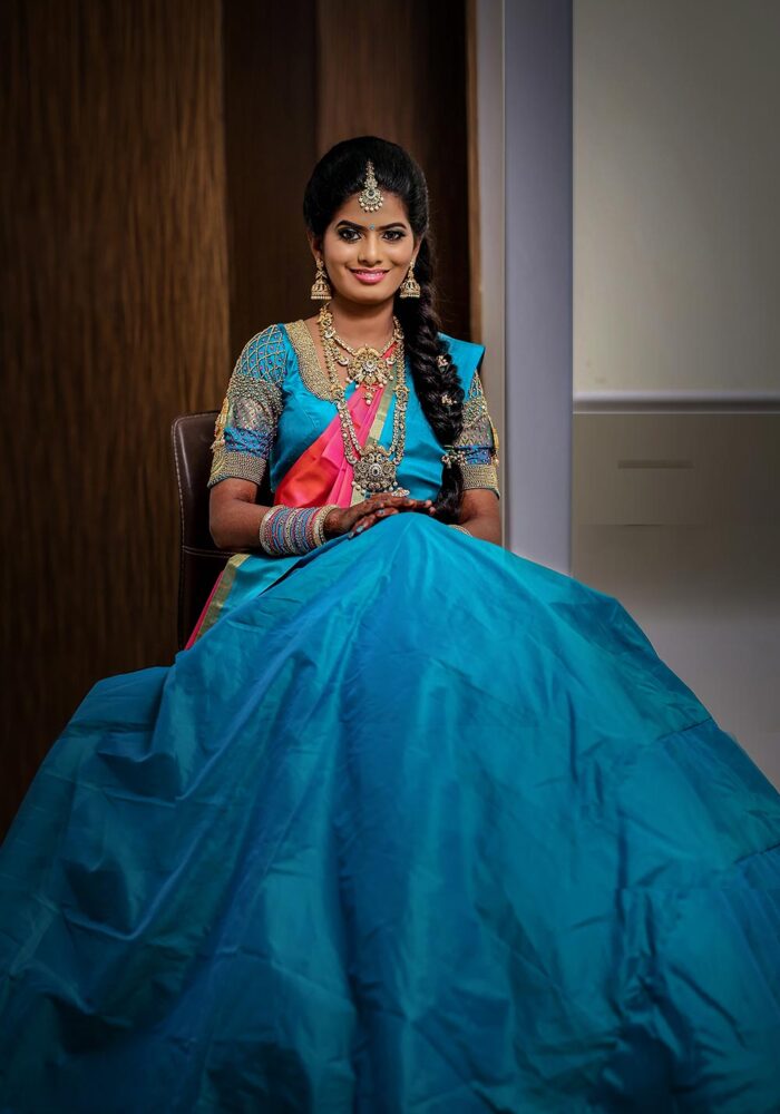 Bride Photoshoot in Chennai, Bride Photoshoot Poses, Popular Bridal Photoshoot Poses Ideas,