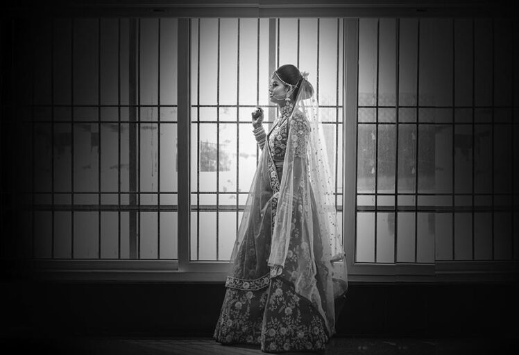 Bridal Poses for Photoshoot in Chennai, Wedding Poses for Photoshoot in Chennai