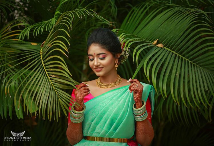 Bridal Photography Poses, Wedding Photography Photos, Bridal Poses for Photoshoot in Chennai