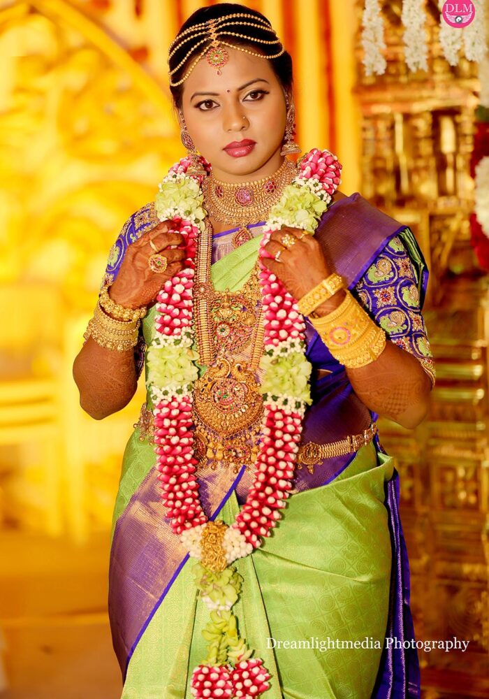 Chennai Bride Photoshoot Poses, Bridal Shoot Photography in Chennai