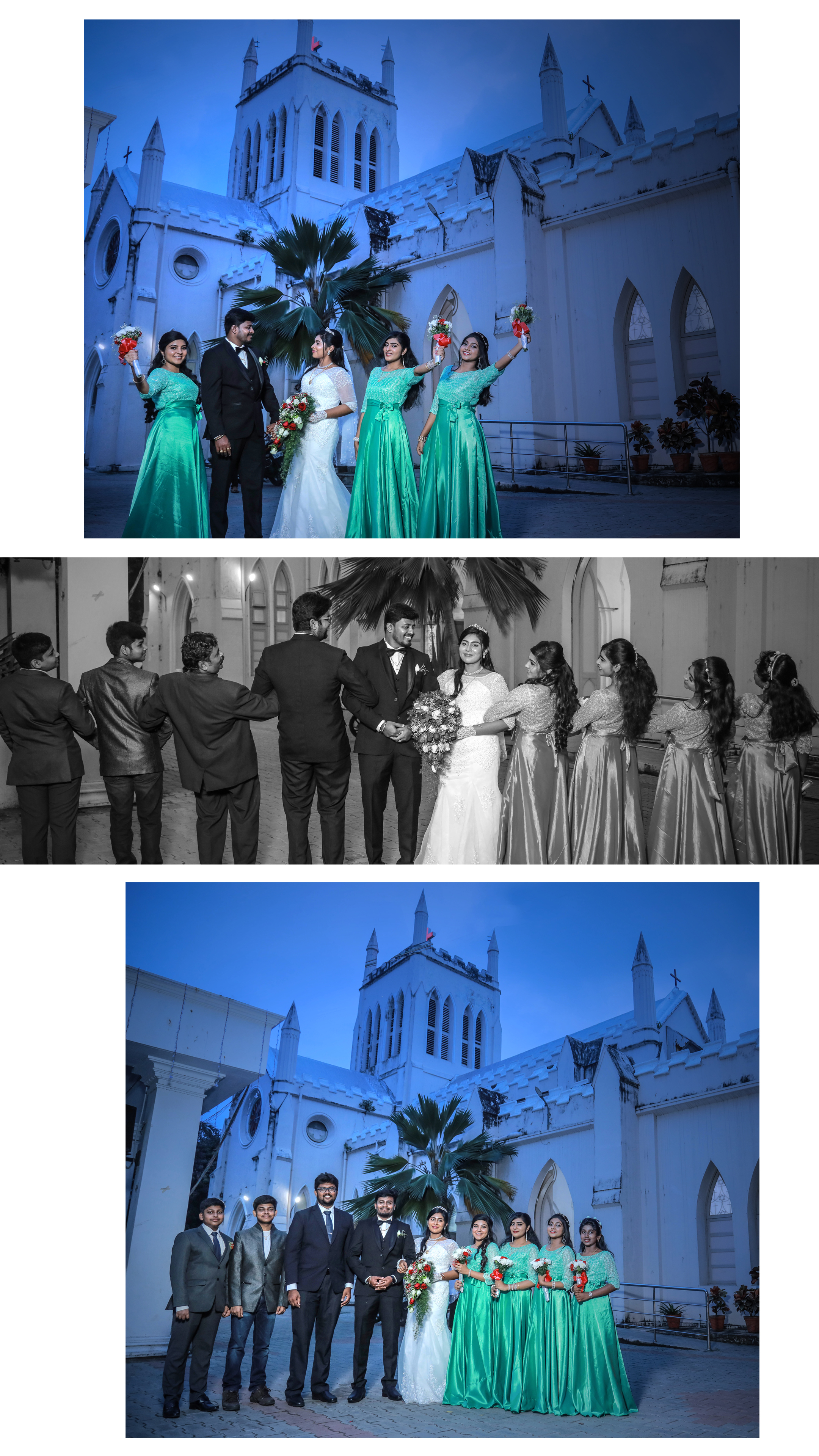 Photography in Chennai