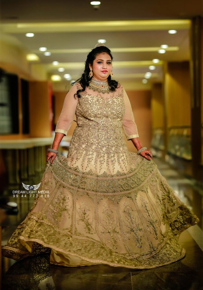 Bridal Photography Poses, Bridal Photoshoot, Wedding Photography in Chennai