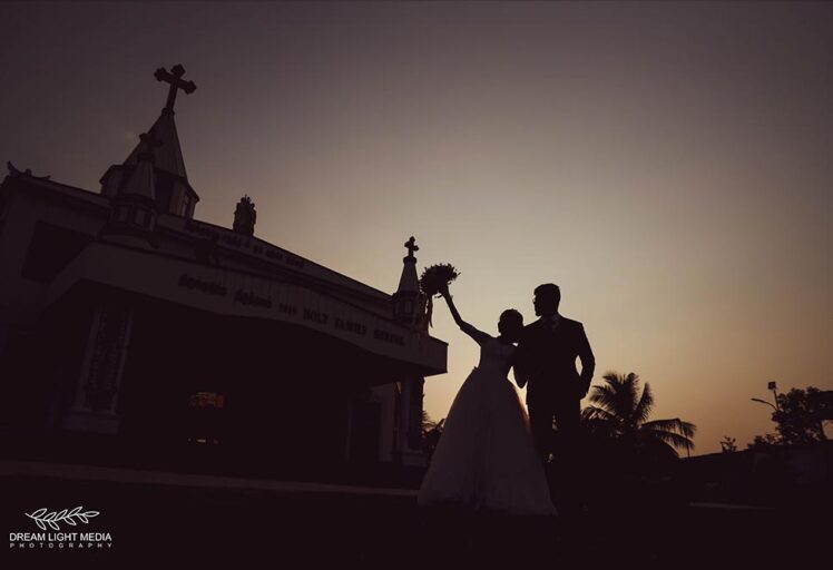 Couple Portrait Photography Images Chennai, Couple Photography in Chennai, Christian Wedding Photography in Chennai