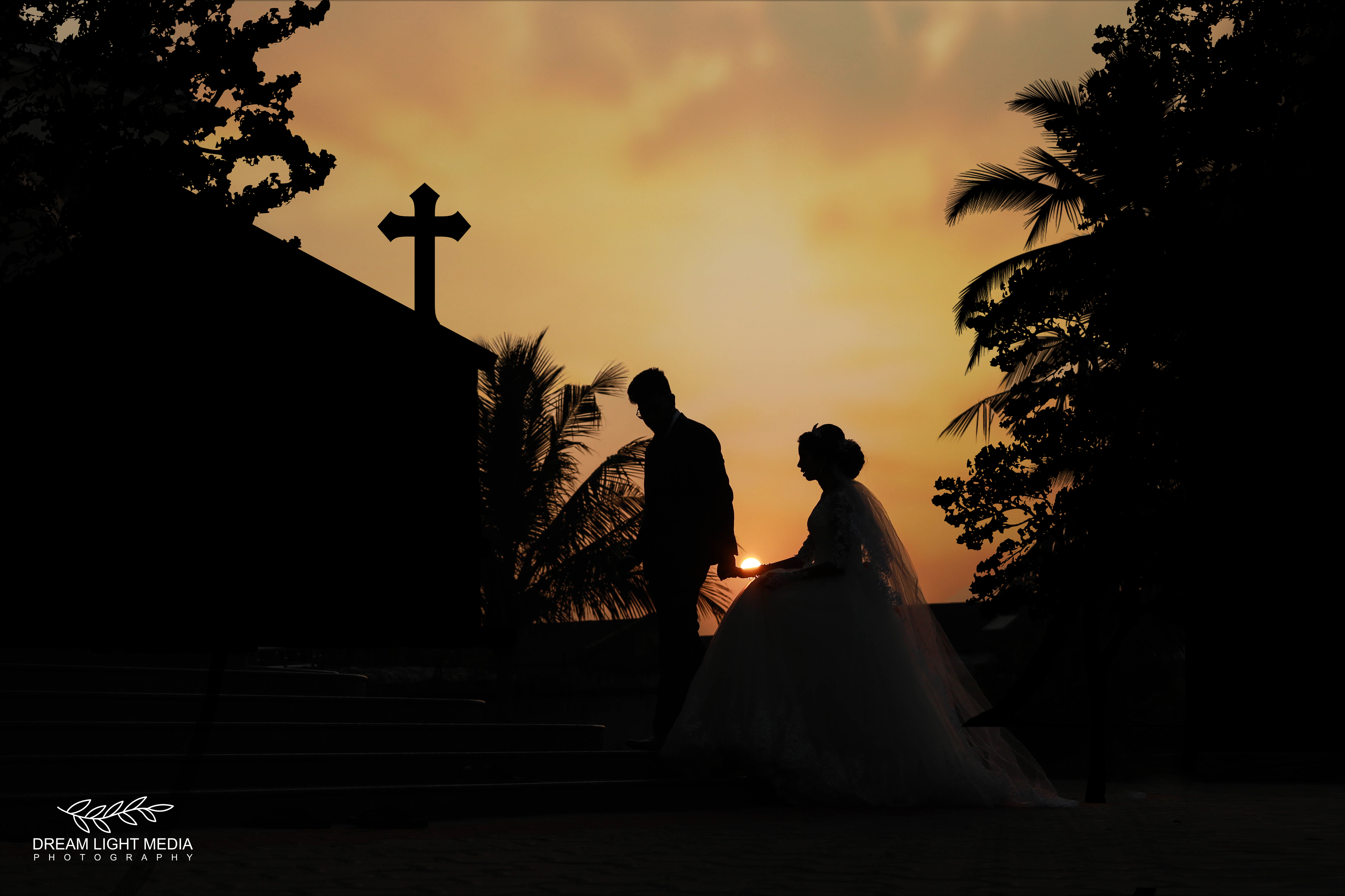 Candid Wedding Photographers in Chennai