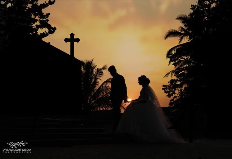 Best Christian Wedding Photographers in Chennai