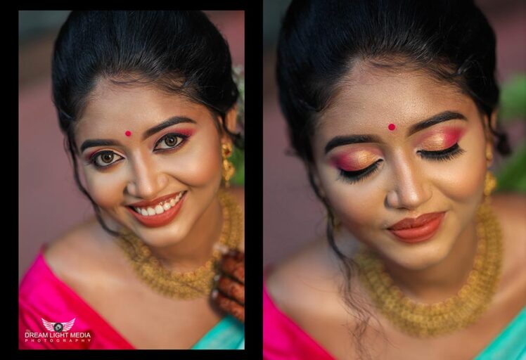 Bridal Photoshoot, Bridal Photoshoot Poses, Bride Photoshoot in Chennai
