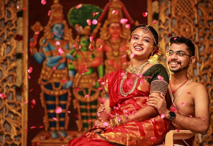 Brahmin Wedding Photography in Chennai | Best Brahmin Wedding Photographers in Chennai