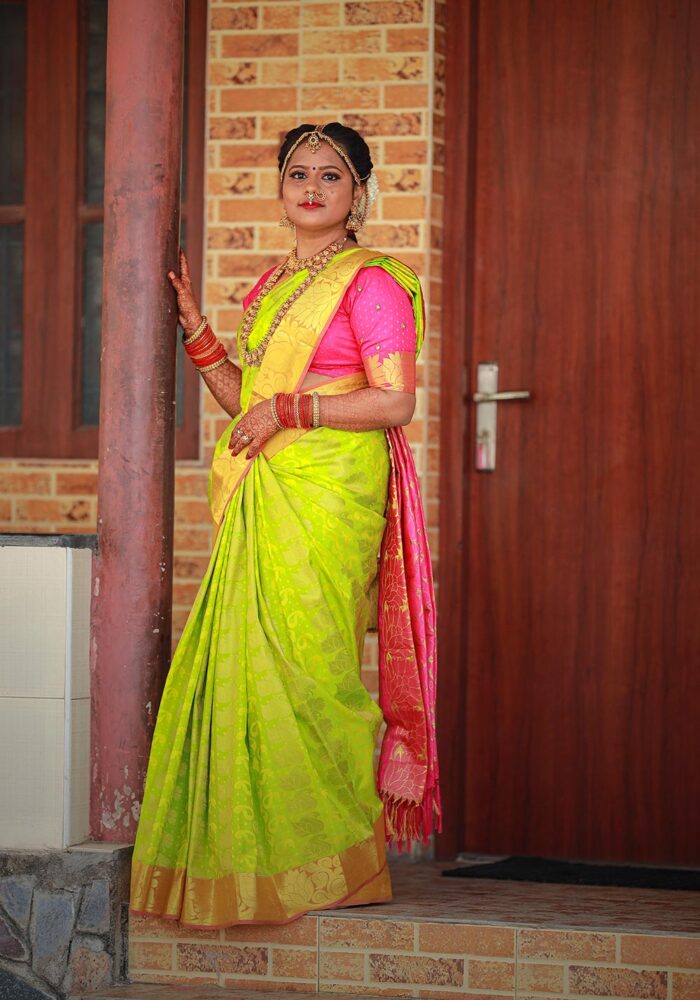 Bridal Photography Chennai, Bridal Shoot Gallery in Chennai, Bridal Shoot Images in Chennai