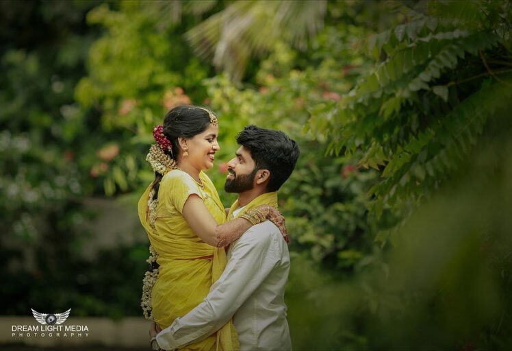 Outdoor Wedding Photography in Chennai, Outdoor Pre Wedding Photoshoot Chennai