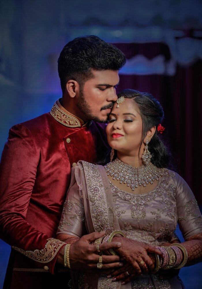 Couple Portraits, Couple Photography, Wedding Photography in Chennai