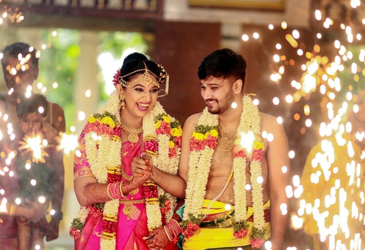 Brahmin Wedding Photography in Chennai, Best Brahmin Wedding Photographers in Chennai